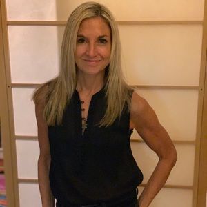 Meet your Posher, Shauna